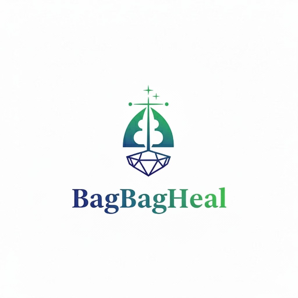 bagbagheal | Masterpiece Artisan Bags & Heritage Craftsmanship