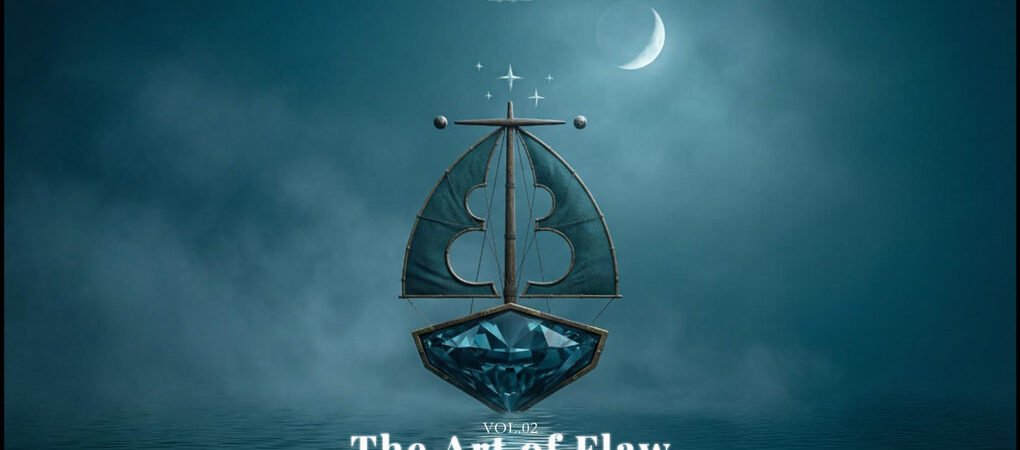 VOL.02 The Art of Flaw