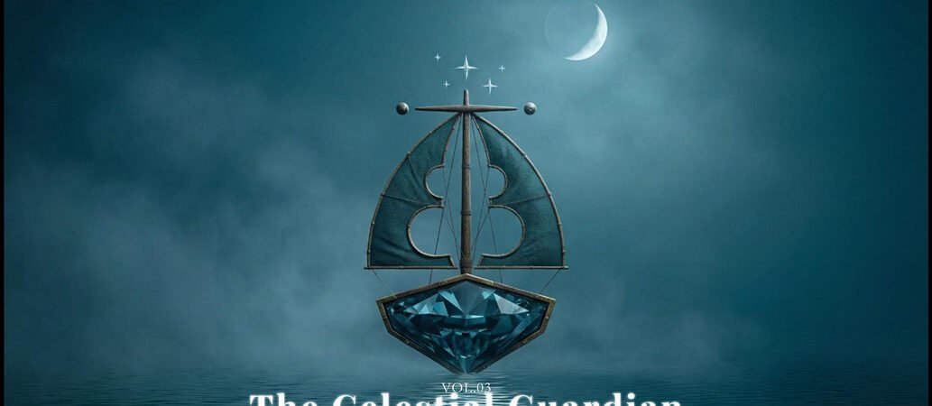 VOL.03 The Celestial Guardian