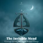 bagbagheal_the healing weaver_the invisible mend