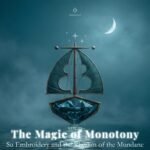 bagbagheal_the healing weaver_the magic of monotony