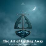 bagbagheal_the healing weaver_the art of cutting away