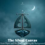 the healing weaver_the silent canvas
