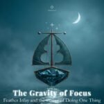 bagbagheal_the healing weaver_the gravity of focus