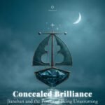 bagbagheal_the healing weaver_conccealed brilliance