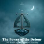 bagbagheal_the healing weaver_the power of detour_silk pankou